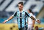Borja, Gastón e Ferreira: como estão as chegadas e saídas do Grêmio 