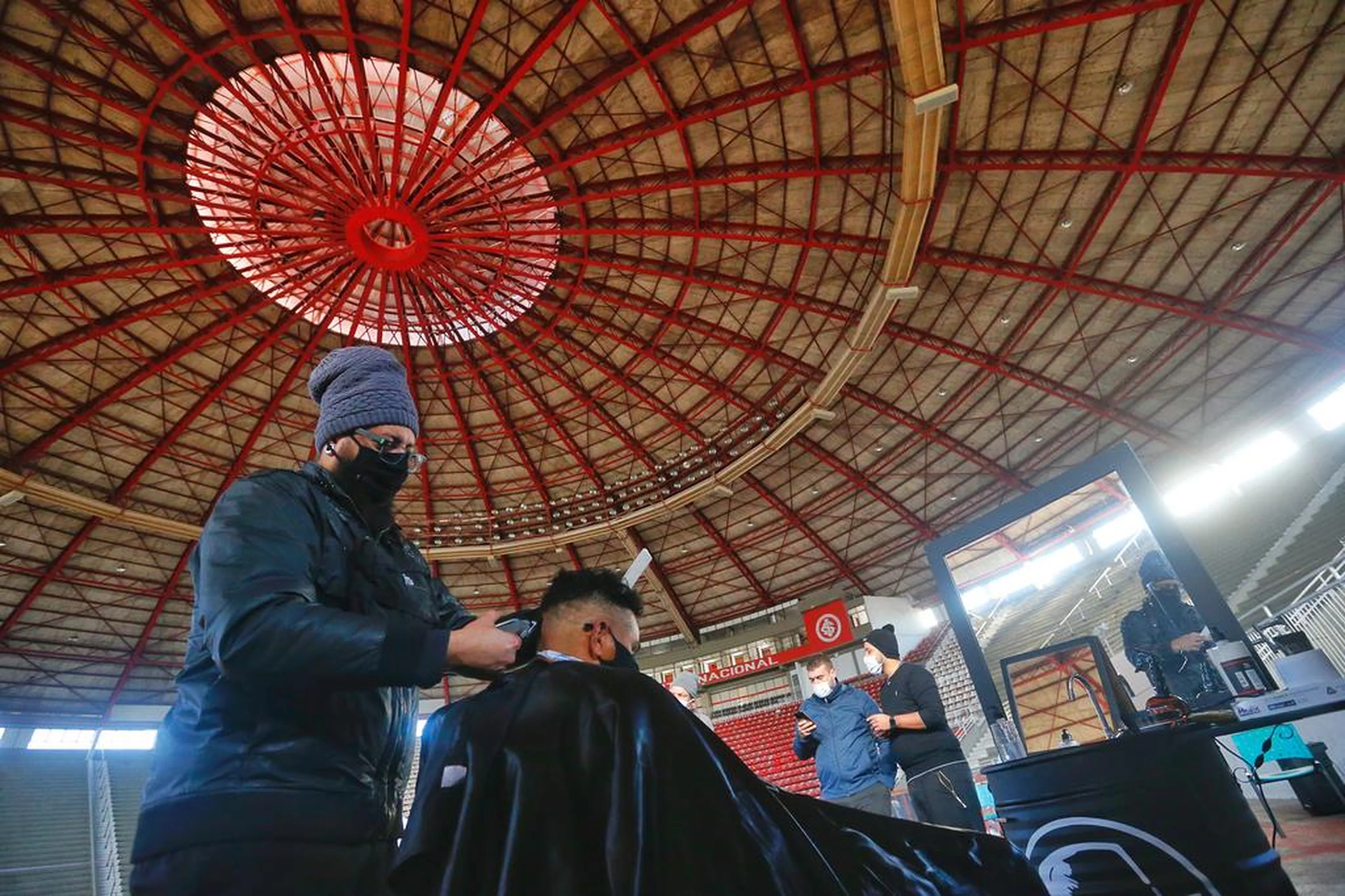 Lauro Alves/Agencia RBS