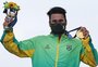 Quem são os medalhistas brasileiros em Tóquio 2020