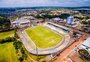 Em quais estádios o Grêmio pode mandar seus jogos caso seja punido pelo STJD