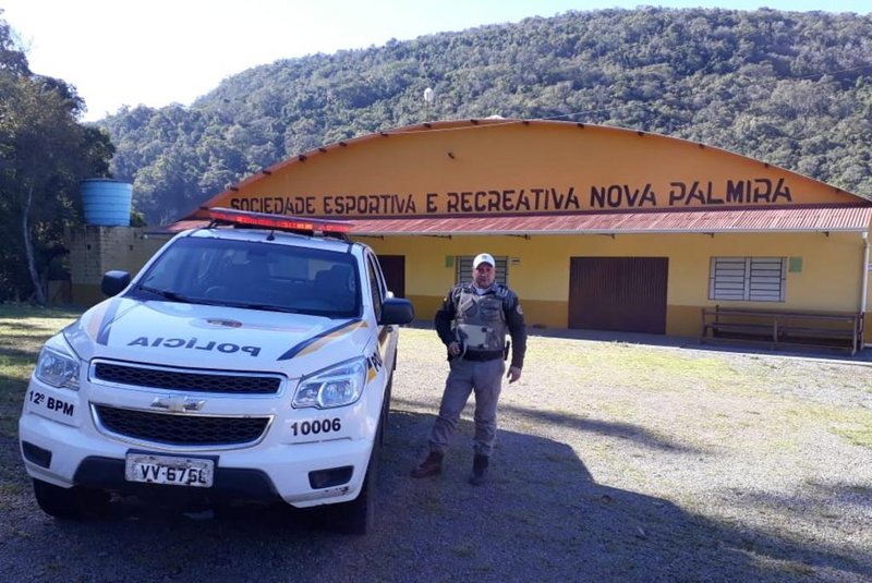 Encontro na Câmara de Vereadores traça novas estratégias para o policiamento na zona rural de Caxias do Sul. Em julho, a Brigada Militar implementou a segunda patrulha comunitária rural.<!-- NICAID(14849722) -->