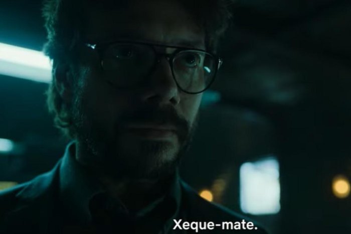 YouTube-Netflix / Reprodução YouTube-Netflix / Reprodução