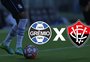 Grêmio x Vitória: horário, como assistir e tudo sobre o jogo de volta das oitavas de final da Copa do Brasil
