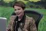 Ministra da Agricultura diz que Brasil pode ser player mundial para investimentos verdes