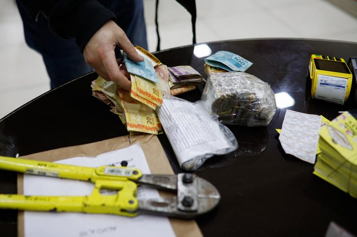 A investigação do Departamento de Homicídios constatou que a facção disfarça os lucros de diversas formas