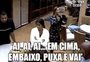 Panelaço de Tina no "BBB 2" volta a repercutir quase 20 anos depois: "Grande momento"