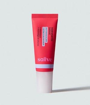 Sallve / Divulgação