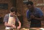 Com astro de "Stranger Things" e Seu Jorge, filme "Abe" une culturas na mesa de jantar