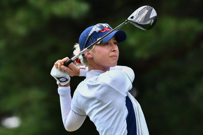 Melhores momentos do Interclubes feminino de Golfe