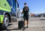 No aguardo do pagamento do Atlanta United, Ferreira tem viagem marcada para os Estados Unidos