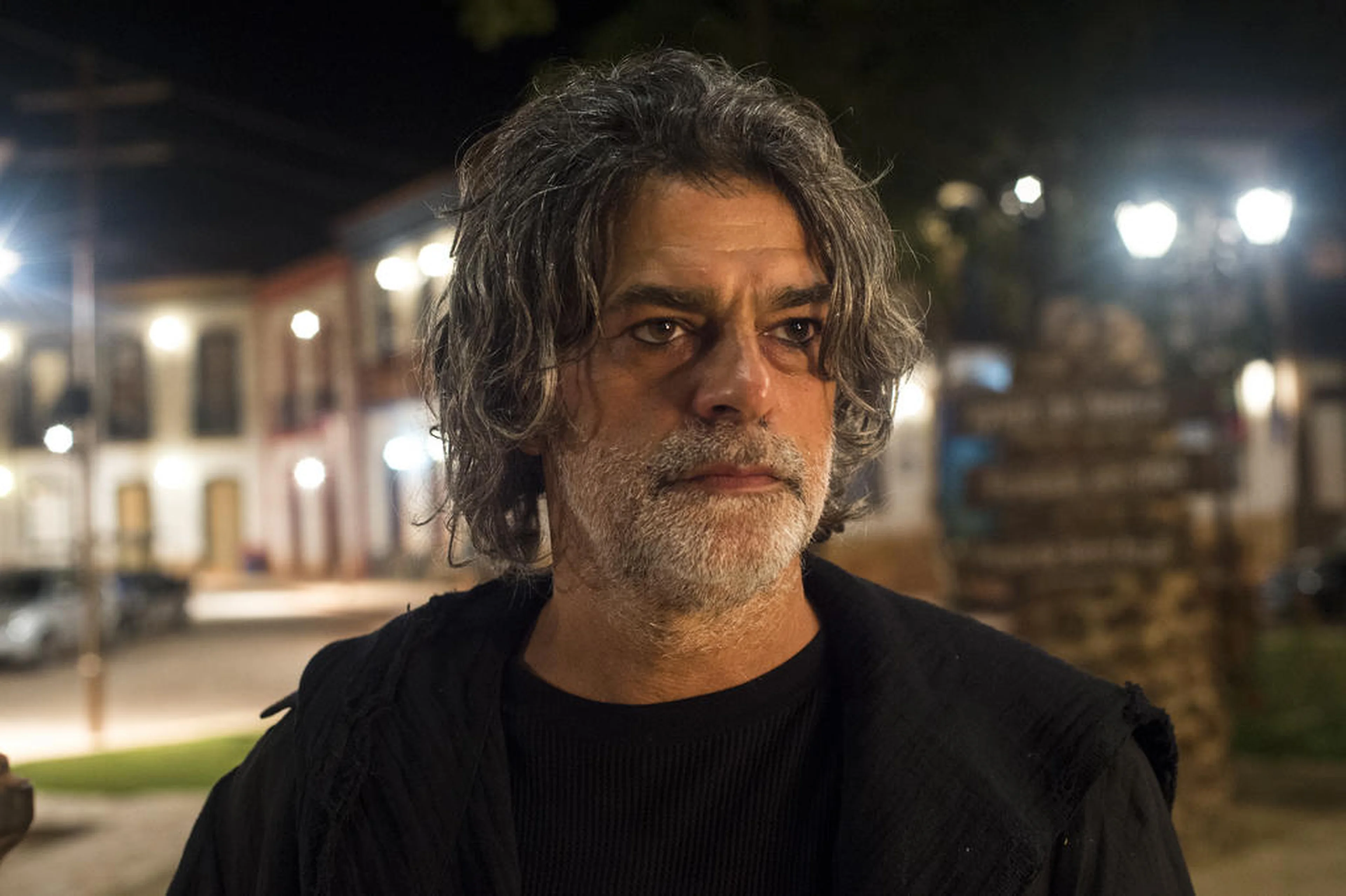 Estevam Avellar/TV Globo,Divulgação