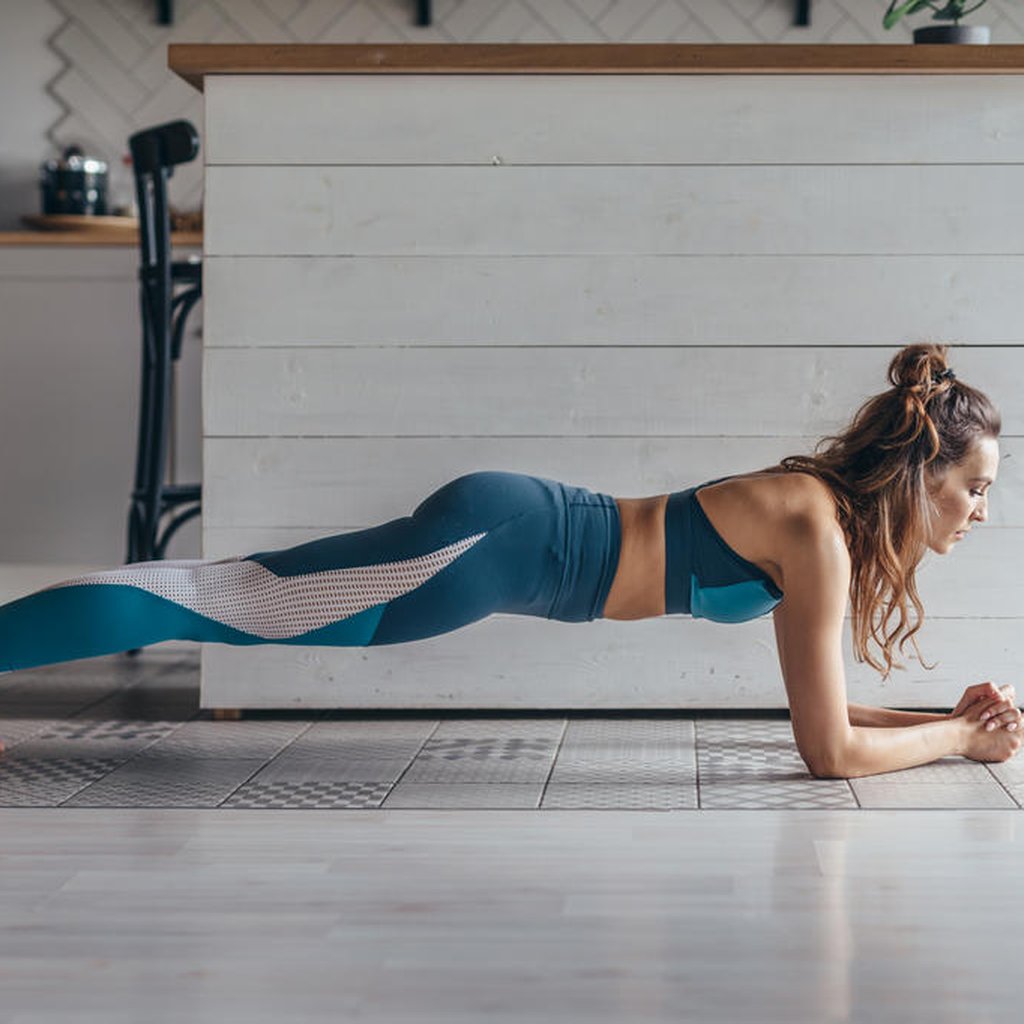 Posso treinar quando estou com dor muscular? Personal trainer responde |  Donna