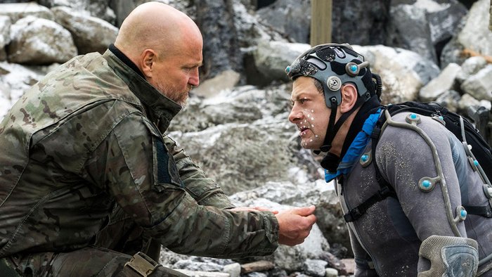 Doane Gregory / Divulgação Doane Gregory / Divulgação