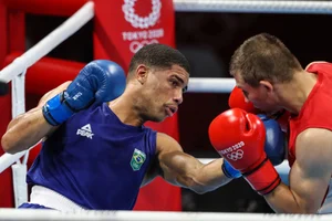 Wander Roberto / COB Wander Roberto / COB