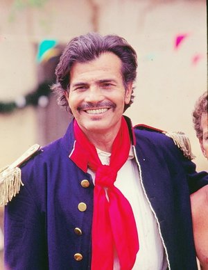 Bazilio Calazans / TV Globo/Divulgação Bazilio Calazans / TV Globo/Divulgação