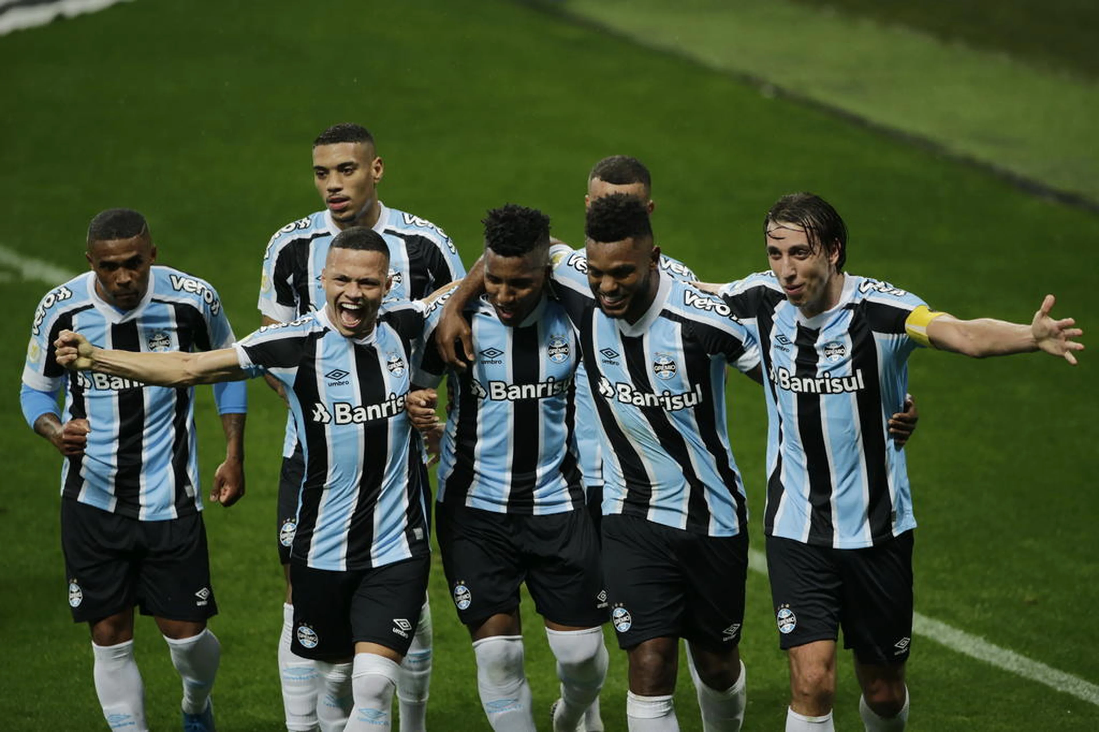 André Ávila/Agencia RBS