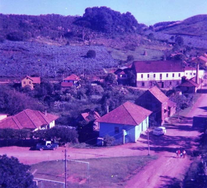 Acervo de Floriano Molon / divulgação Acervo de Floriano Molon / divulgação