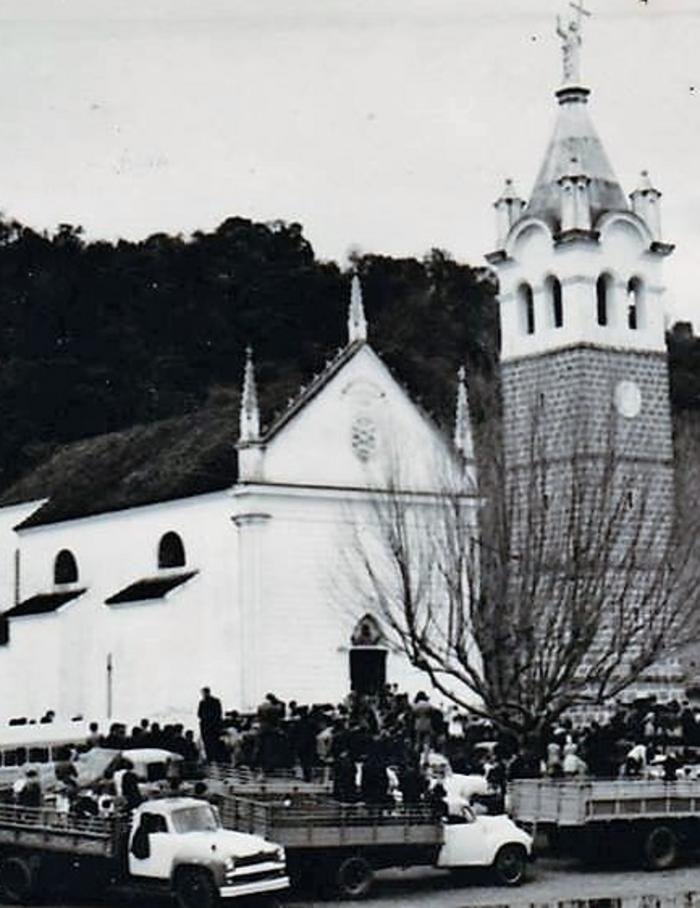 Acervo de Floriano Molon / divulgação Acervo de Floriano Molon / divulgação