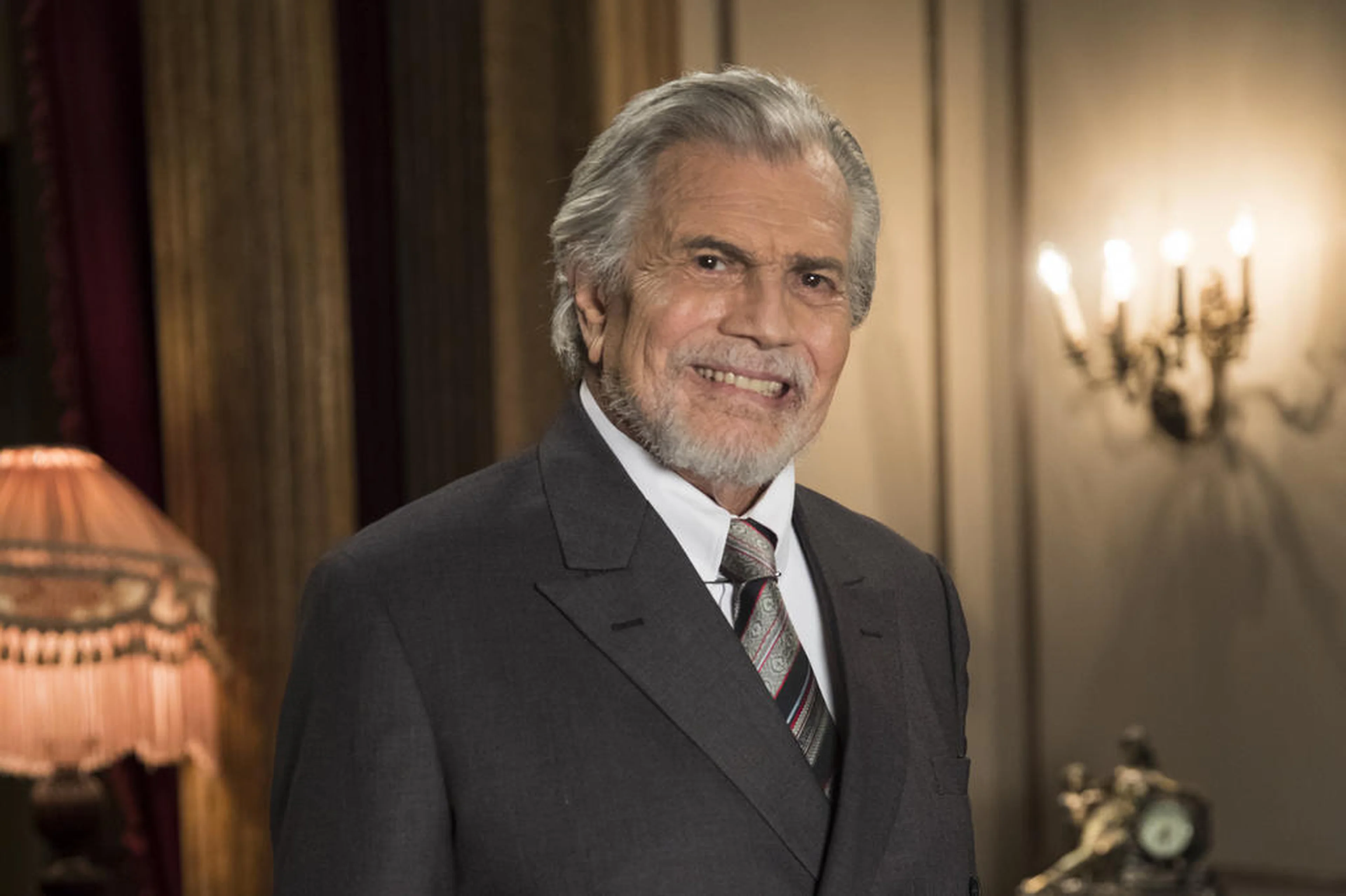 João Miguel Júnior/TV Globo,Divulgação