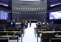 Câmara aprova federação de partidos, e texto segue para sanção presidencial