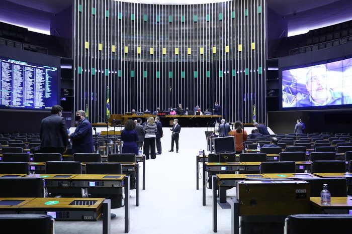 Cleia Viana / Câmara dos Deputados