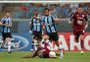 Grêmio quer meia-armador e define busca por "estilo Douglas"