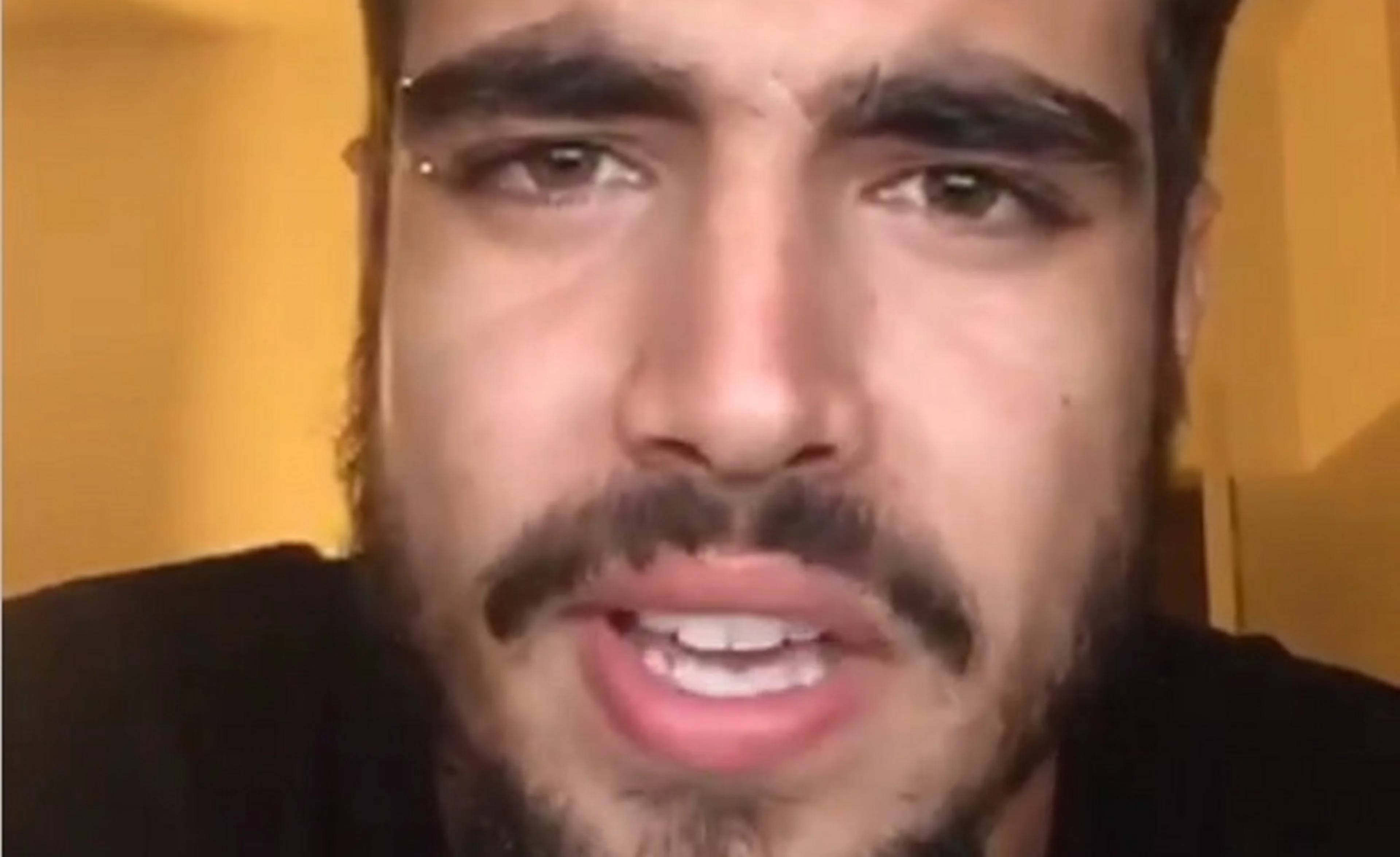 Instagram/Reprodução