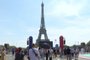 Frame de vídeo O mundo em 3 minutos sobre Paris 2024<!-- NICAID(14861593) -->