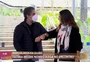 Marcos Mion é recebido por Fátima Bernardes e celebra programa na Globo: "Era um sonho"