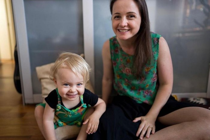 Morgana Secco / Arquivo Pessoal