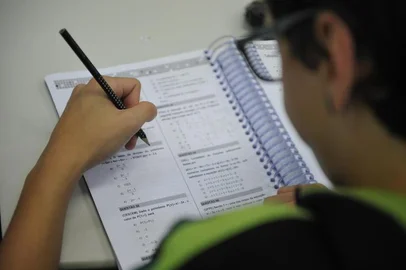 BlumenauEscola Bom Jesus recebe nota alta no ENEM