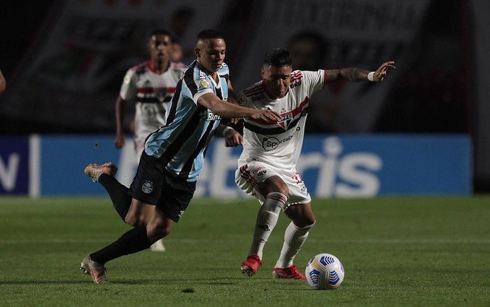 Felipão avalia derrota: Temos que ter raiva do adversário