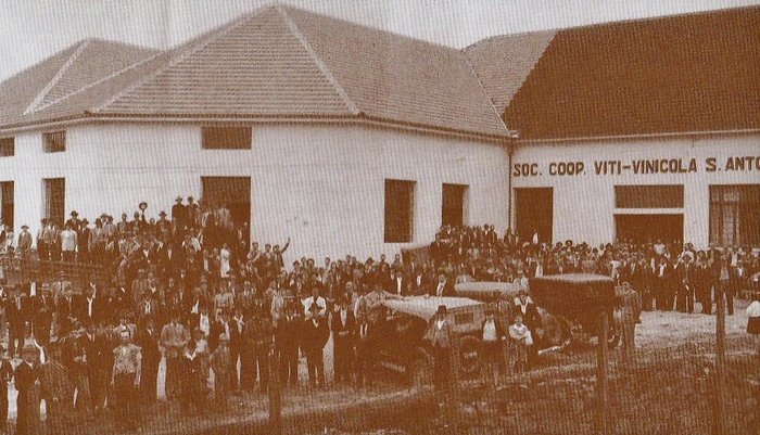 Acervo de Floriano Molon / divulgação Acervo de Floriano Molon / divulgação