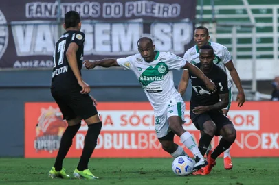 Juventude vence o Bragantino por 2 a 1<!-- NICAID(14862760) -->