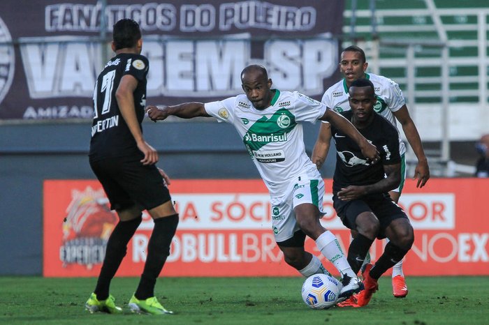 Fernando Alves / Divulgação Fernando Alves / Divulgação