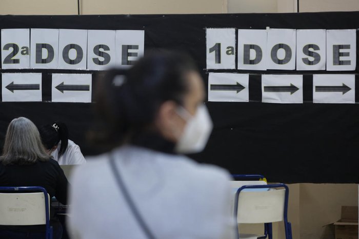 Marco Favero / Agencia RBS