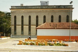 Divulgação / Acervo da Biblioteca Rio-Grandense