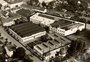 Complexo da Vinícola Riograndense na década de 1950