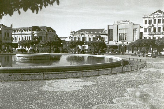 Studio Geremia / Acervo Arquivo Histórico Municipal João Spadari Adami,divulgação Studio Geremia / Acervo Arquivo Histórico Municipal João Spadari Adami,divulgação