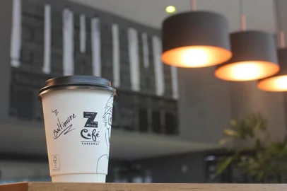 Z Café<!-- NICAID(14867997) -->