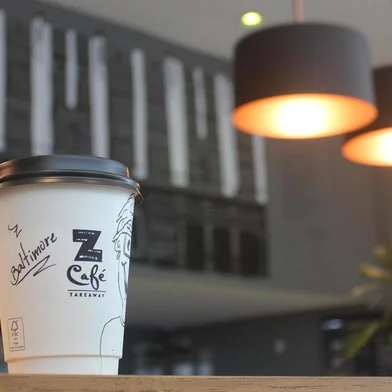 Z Café<!-- NICAID(14867997) -->