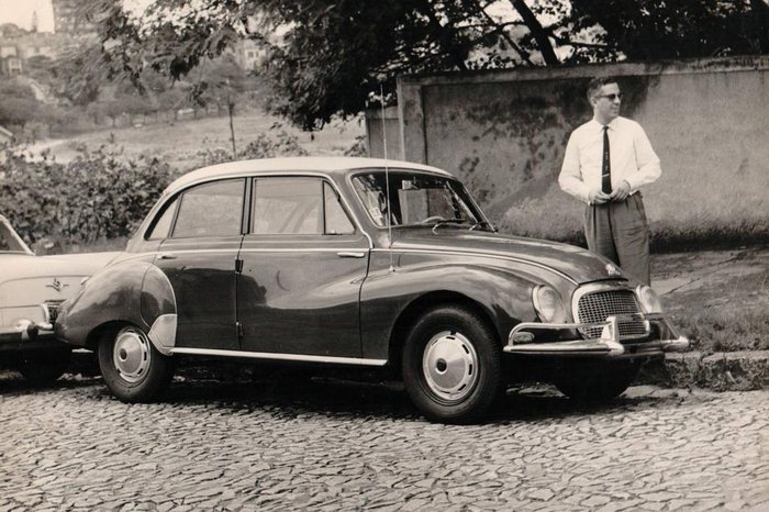 Acervo de família / divulgação Acervo de família / divulgação