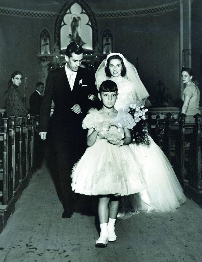 Acervo de família / divulgação Acervo de família / divulgação