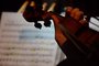 IV Festival Internacional de Música SESC Pelotas-RSÓpera  A Flauta Mágica de Mozart  Orquestra Unisinos AnchietaTeatro GuaranyFoto: Flávio Neves/Divulgação SESC