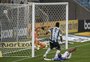 Borja iguala marca de Diego Souza e vira esperança de gols no Grêmio