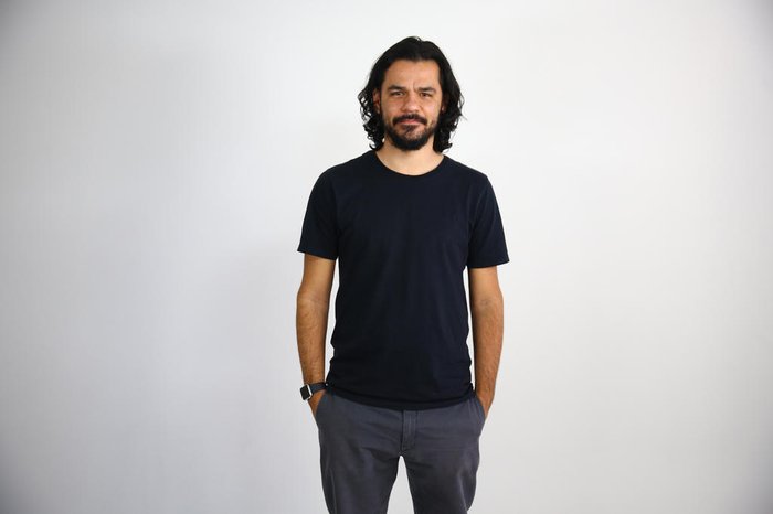 Lucas Borba / Agencia RBS