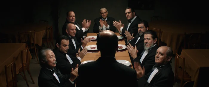 Tardo Filmes / Divulgação