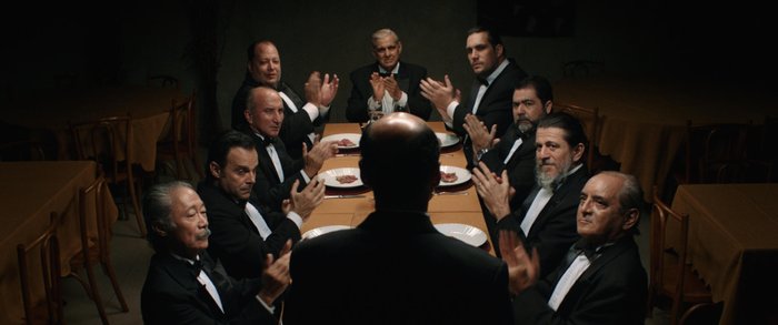 Tardo Filmes / Divulgação