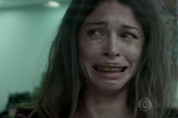 TV Globo / Reprodução TV Globo / Reprodução