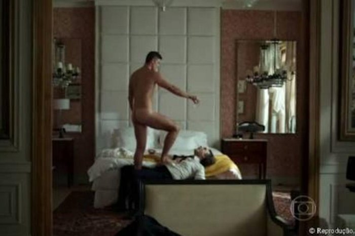 Reprodução / Reprodução Reprodução / Reprodução